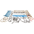 Proflow Engine Gasket Set, SB Ford/Falcon, 289, 302 Windsor, Set - PFEGKR3516 PFEGKR3516
