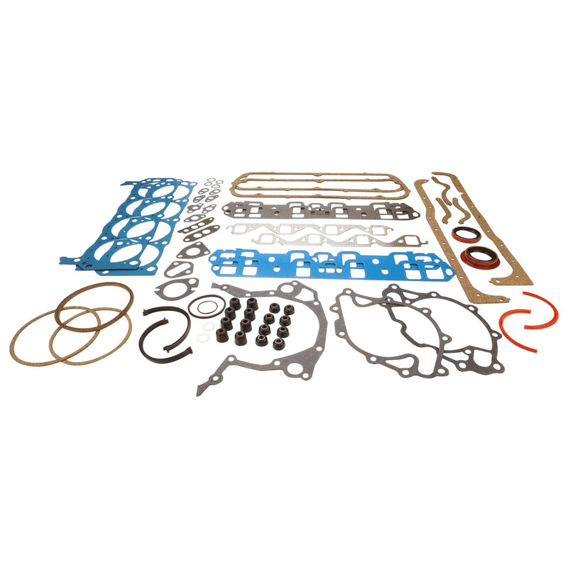 Proflow Engine Gasket Set, SB Ford/Falcon, 289, 302 Windsor, Set - PFEGKR3516 PFEGKR3516