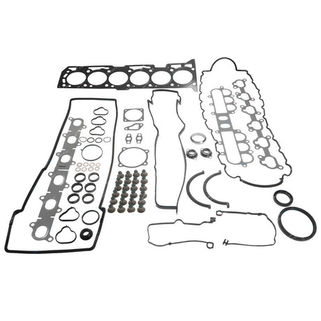Proflow Full Engine Gasket Set, For Ford 4.0L Barra, BA-FG, Kit - PFEGKR3525 PFEGKR3525