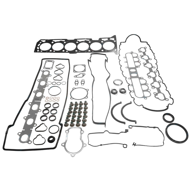 Proflow Full Engine Gasket Set, For Ford 4.0L Barra, BA-FG, Kit - PFEGKR3525 PFEGKR3525
