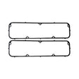 Proflow Gaskets, Valve Cover For Ford Cleveland 302C/351C & 400M, Black Neoprene/Rubber - PFEGKVC6111 PFEGKVC6111