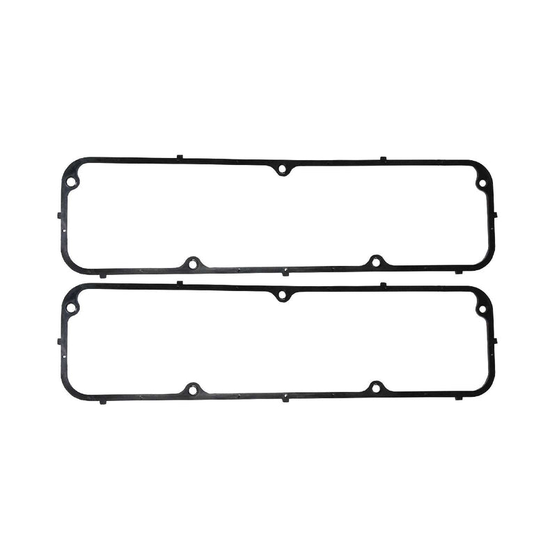 Proflow Gaskets, Valve Cover For Ford Cleveland 302C/351C & 400M, Black Neoprene/Rubber - PFEGKVC6111 PFEGKVC6111