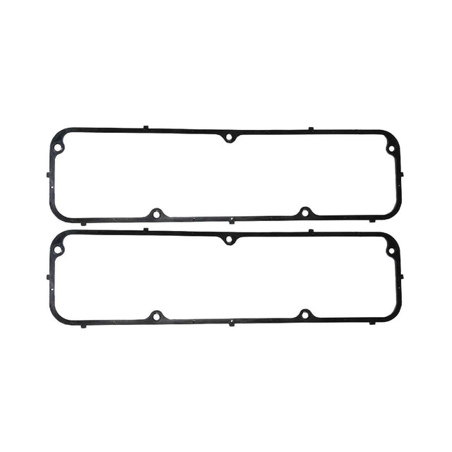 Proflow Gaskets, Valve Cover For Ford Cleveland 302C/351C & 400M, Black Neoprene/Rubber - PFEGKVC6111 PFEGKVC6111