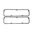 Proflow Gaskets, Valve Cover For Ford Cleveland 302C/351C & 400M, Black Neoprene/Rubber - PFEGKVC6111 PFEGKVC6111