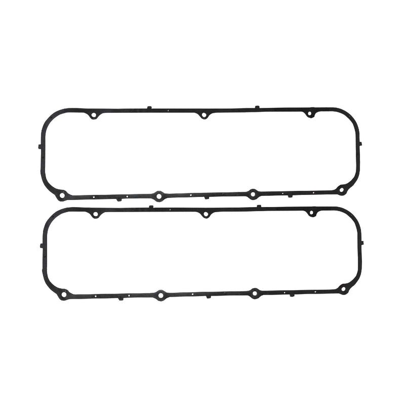 Proflow Gaskets, Valve Cover For Ford 429-460, Black Neoprene/Rubber - PFEGKVC6113 PFEGKVC6113