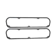 Proflow Gaskets, Valve Cover For Chrysler 318-340-360 V8, Black Neoprene/Rubber - PFEGKVC6114 PFEGKVC6114