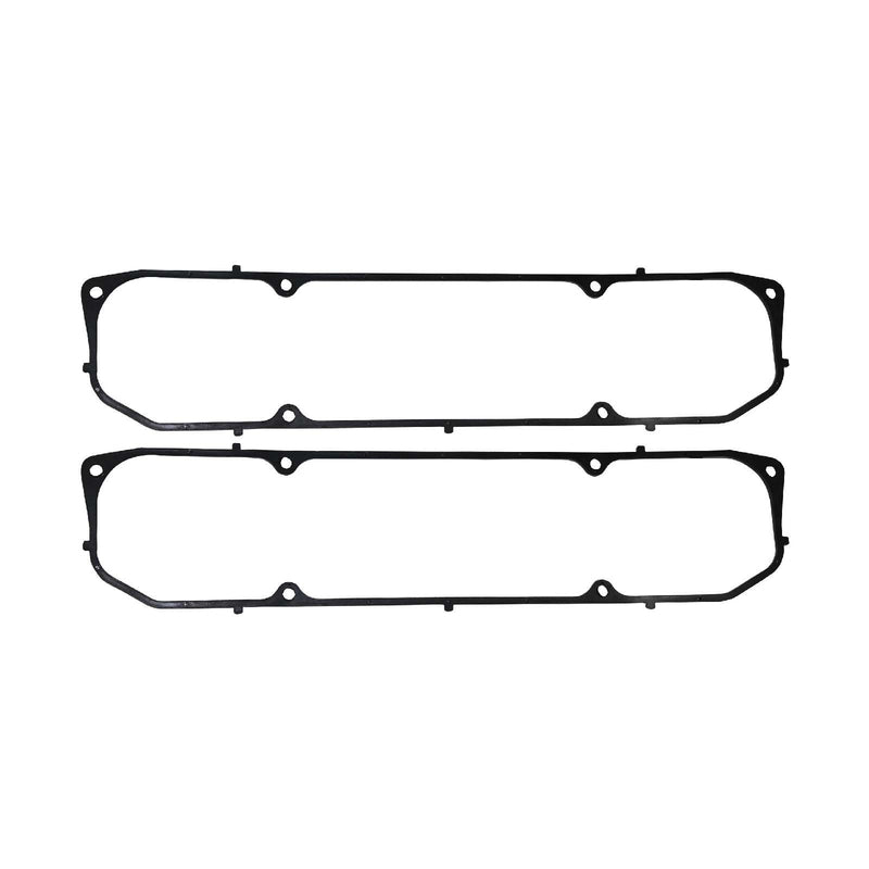 Proflow Gaskets, Valve Cover For Chrysler 383-426-440 Wedge V8, Black Neoprene/Rubber - PFEGKVC6115 PFEGKVC6115