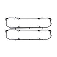 Proflow Gaskets, Valve Cover For Chrysler 383-426-440 Wedge V8, Black Neoprene/Rubber - PFEGKVC6115 PFEGKVC6115