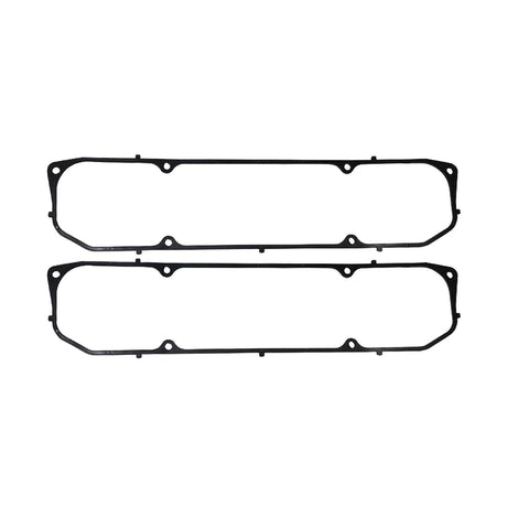 Proflow Gaskets, Valve Cover For Chrysler 383-426-440 Wedge V8, Black Neoprene/Rubber - PFEGKVC6115 PFEGKVC6115