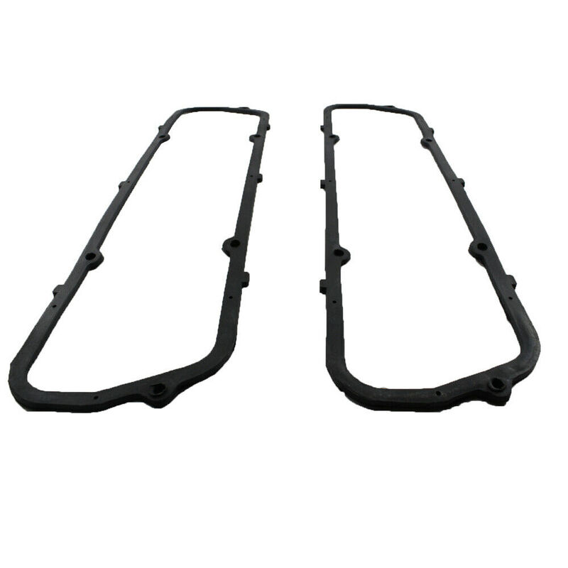 Proflow Gaskets, Valve Cover Holden Commodore V8, 253, 308,Black Neoprene/Rubber - PFEGKVC6116 PFEGKVC6116