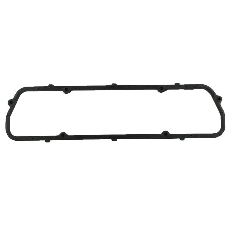 Proflow Gaskets, Valve Cover Holden Commodore V8, 253, 308,Black Neoprene/Rubber - PFEGKVC6116
