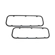 Proflow Gaskets, Valve Cover 1965-95 BB For Chevrolet 396-502, Black Neoprene/Rubber - PFEGKVC6121 PFEGKVC6121