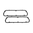 Proflow Gaskets, Valve Cover SB For Ford 260-351W, Black Neoprene/Rubber - PFEGKVC6123 PFEGKVC6123