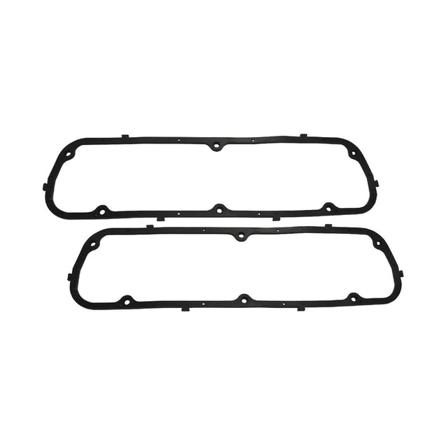 Proflow Gaskets, Valve Cover SB For Ford 260-351W, Black Neoprene/Rubber - PFEGKVC6123 PFEGKVC6123