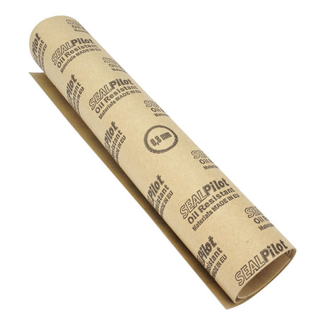 Proflow Gasket Paper, Universal Oil Joining Sheet, .8mm Thick, 500mm x 250mm Roll, Each - PFEGP08 PFEGP08