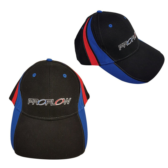 Proflow Baseball Cap - PFEHAT PFEHAT