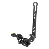 Proflow Hydraulic Handbrake, Drift/Race w/ Integral, Billet Master Cylinder, Black Billet Aluminium, Kit, - PFEHB4000 PFEHB4000
