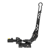 Proflow Hydraulic Handbrake, Drift/Race w/ Integral, Billet Master Cylinder, Black Billet Aluminium, Kit, - PFEHB4000