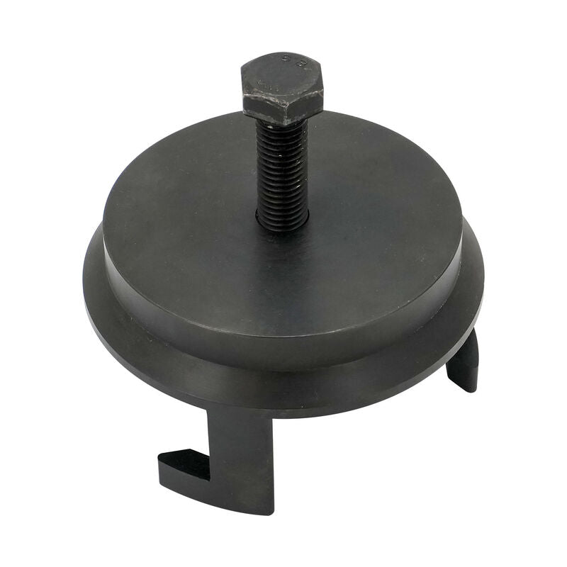 Proflow Harmonic Balancer Removal Tool, Machined Steel, Suits LS1, LS2, LS3, OEM Stock Harmonic Balancer, Each - PFEHBT-001 PFEHBT-001