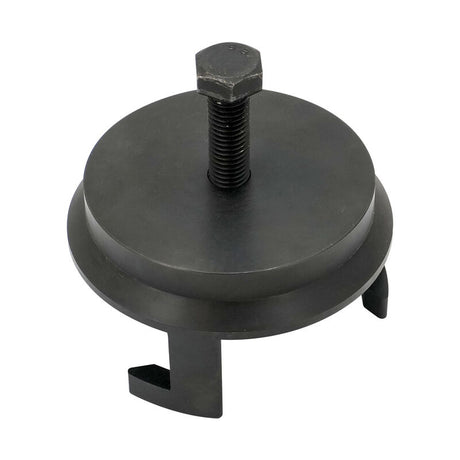 Proflow Harmonic Balancer Removal Tool, Machined Steel, Suits LS1, LS2, LS3, OEM Stock Harmonic Balancer, Each - PFEHBT-001 PFEHBT-001