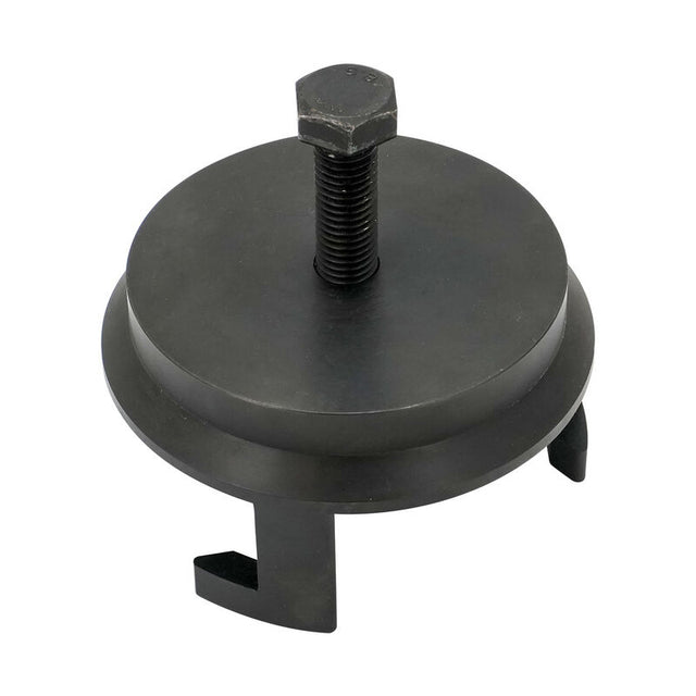 Proflow Harmonic Balancer Removal Tool, Machined Steel, Suits LS1, LS2, LS3, OEM Stock Harmonic Balancer, Each - PFEHBT-001 PFEHBT-001