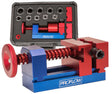 Proflow Hose Installation Kit, Series 2, AN4 to AN12, For 100 Series Hose - PFEHIK PFEHIK