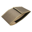 Proflow Starter Heat Shields, Full Size, Lava Rock, Natural, Velcro Attachment, 22 in. Wrap Length, 7-1.4 in. Wrap Width - PFEHS-671001 PFEHS-671001
