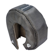 Proflow Turbo Heat Shield Beanie, Carbon Fibre Turbo Blanket, T3, GT25/GT28 - PFEHS-BST-CB-T3 PFEHS-BST-CB-T3