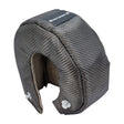 Proflow Turbo Heat Shield Beanie, Carbon Fibre Turbo Blanket, T3, GT25/GT28 - PFEHS-BST-CB-T3 PFEHS-BST-CB-T3