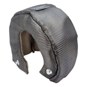 Proflow Turbo Heat Shield Beanie, Carbon Fibre Turbo Blanket, T4, GT42/GT45 - PFEHS-BST-CB-T4 PFEHS-BST-CB-T4