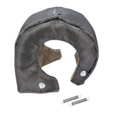 Proflow Turbo Heat Shield Beanie, Carbon Fibre Turbo Blanket, T4, GT42/GT45 - PFEHS-BST-CB-T4
