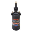 Proflow Ignition Coil, Power Striker 3 Black, Canister, Round, Oil Filled, 45,000V, 140mA, Each - PFEIC8223-BK PFEIC8223-BK