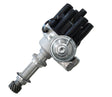 Proflow Distributor, HEI, Street Series, Vacuum Advance, Bosch Style Black Cap, Push-In, For Holden Commodore 253 308 V8 - PFEID110E PFEID110E