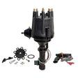 Proflow Distributor, Billet, HEI Ready-to-Run, Vacuum Advance, For Holden Commodore 253/308 V8 - PFEID110R PFEID110R