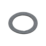Proflow Distributor, HEI Street Series, Vacuum Advance, Bosch Style Black Cap, SB & BB For Chevrolet V8 - PFEID220E
