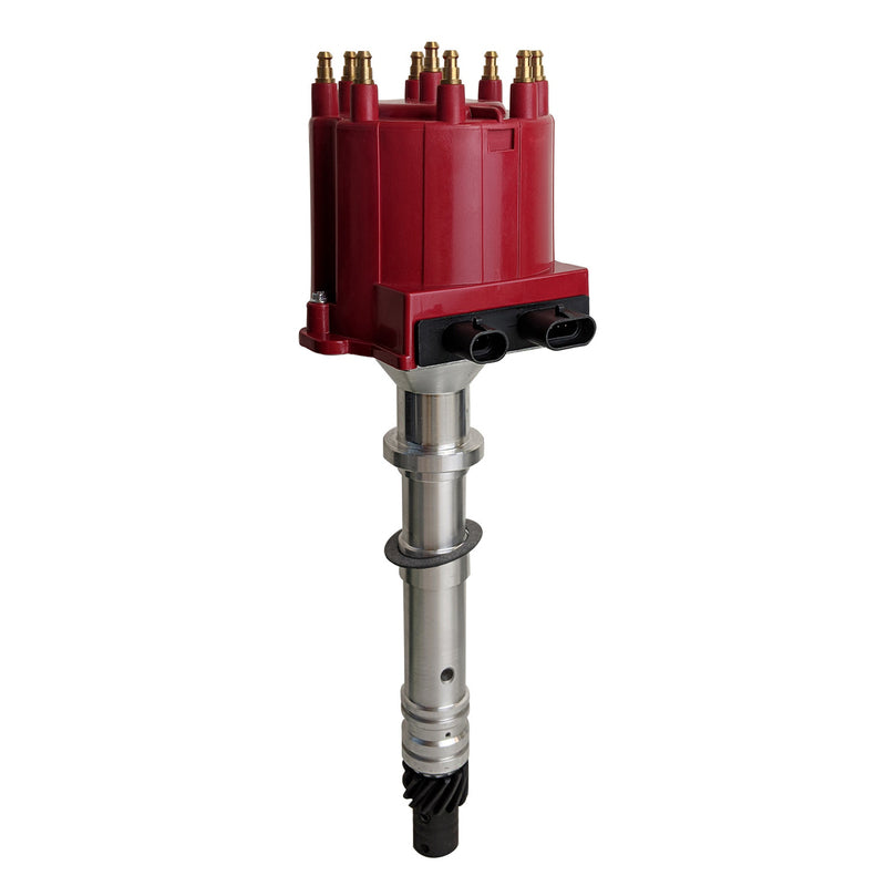 Proflow Distributor, HEI Late Model, EFI Twin Plug SB & BB For Chevrolet V8 - PFEID230E PFEID230E