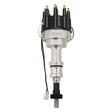 Proflow Distributor, HEI Street Series, Magnetic Pickup, Bosch Style Black Cap, For Ford 289/302 Windsor - PFEID440E PFEID440E