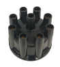 Proflow Distributor Cap Extra-Duty, Black, Female Socket Bosch Style, Each - PFEID900 PFEID900