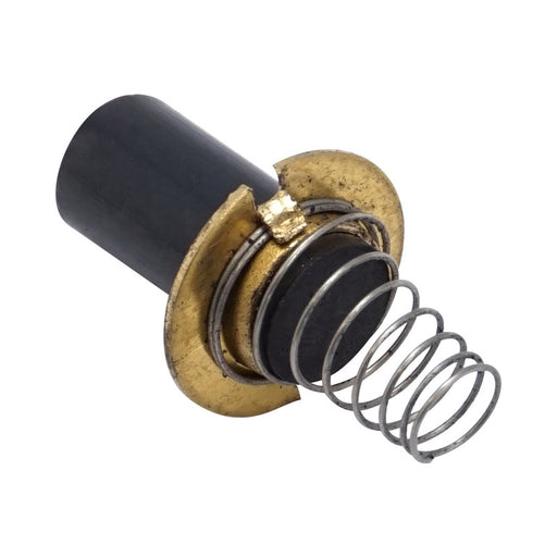 Proflow Distributor Cap Replacement Carbon Brush Bush, HEI GM Delco Style - PFEID903CB PFEID903CB