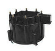 Proflow Distributor Cap Extra-Duty, Black, Male HEI Delco Style - PFEID903 PFEID903