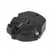 Proflow Distributor Rotor, Heavy-Duty, Black, Delco Large Style Distributor - PFEID911 PFEID911