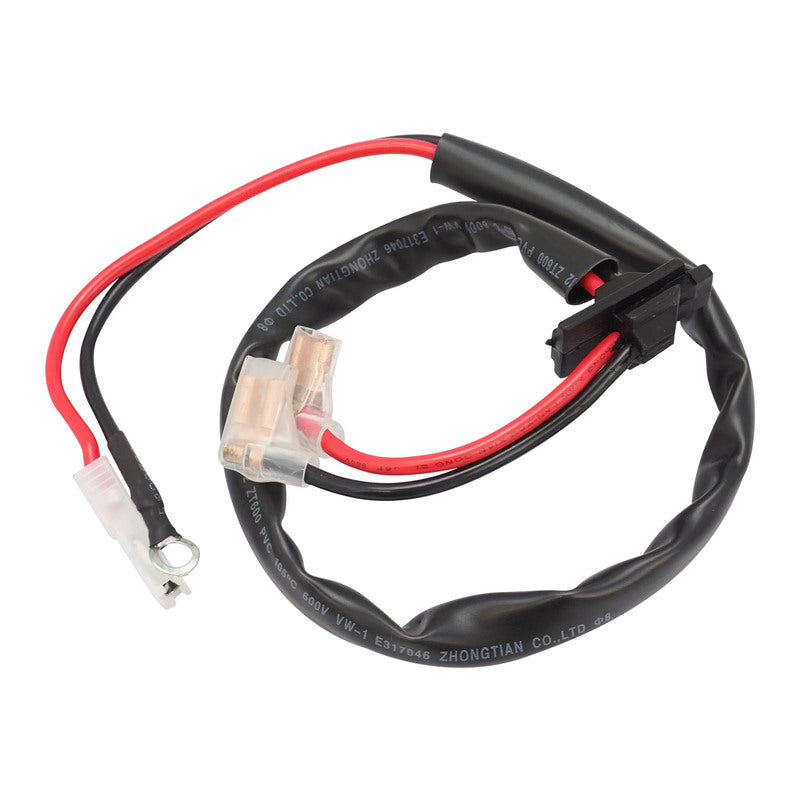 Proflow Module Wiring Harness, Bosch style Distributor - PFEID929 PFEID929