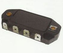 Proflow Ignition Control Module, 4 pin, Suits Bosch HEI Distributors, Same BIM024, Each - PFEID930 PFEID930