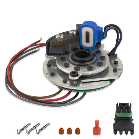 Proflow Ignition Control Module, 4 pin, Ready to Run and most aftermarket Distributors - PFEID932 PFEID932