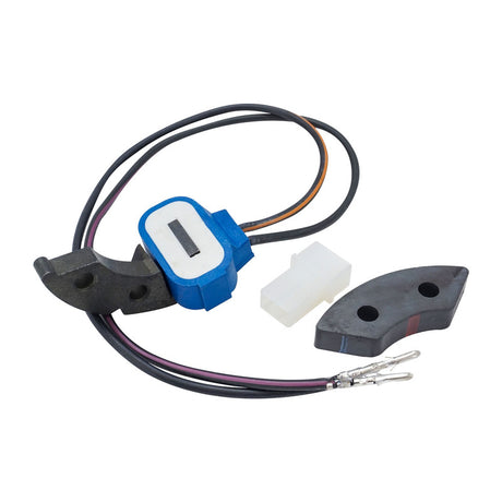 Proflow Distributor Magnetic Pickup, Replacement For Proflow Magnetic Trigger & Ready To Run Distributors, Also Suits MSD, Each - PFEID955 PFEID955