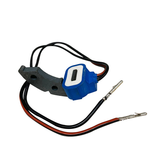 Proflow Distributor Magnetic Pickup, Replacement For Proflow Magnetic Trigger & Ready To Run Distributors, Also Suits MSD, Each - PFEID955 PFEID955