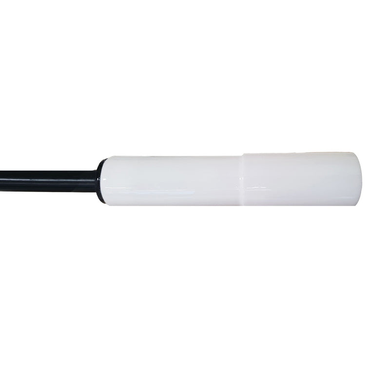 Proflow Spark Plug Ignition Lead Wire Boot, Ceramic, Ceramic, Straight, Each - PFEIGCE180 PFEIGCE180