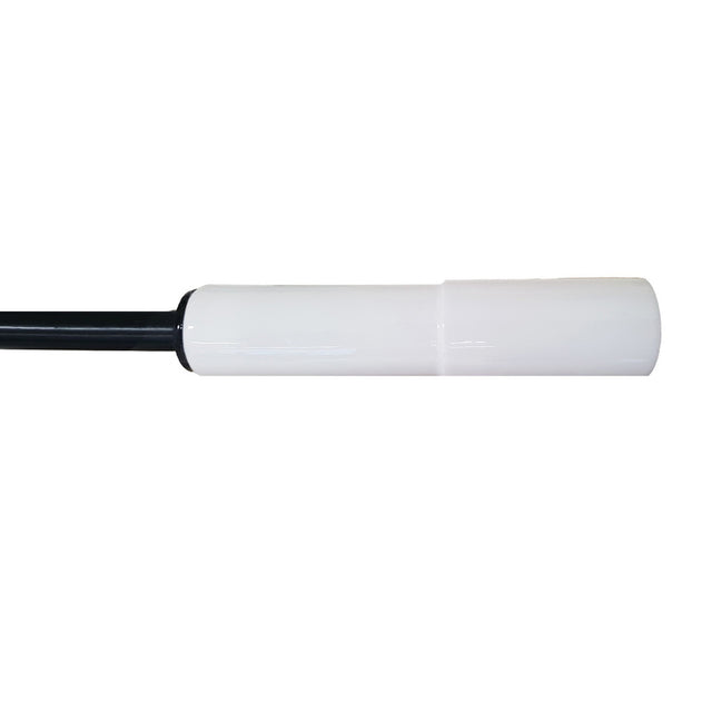Proflow Spark Plug Ignition Lead Wire Boot, Ceramic, Ceramic, Straight, Each - PFEIGCE180 PFEIGCE180