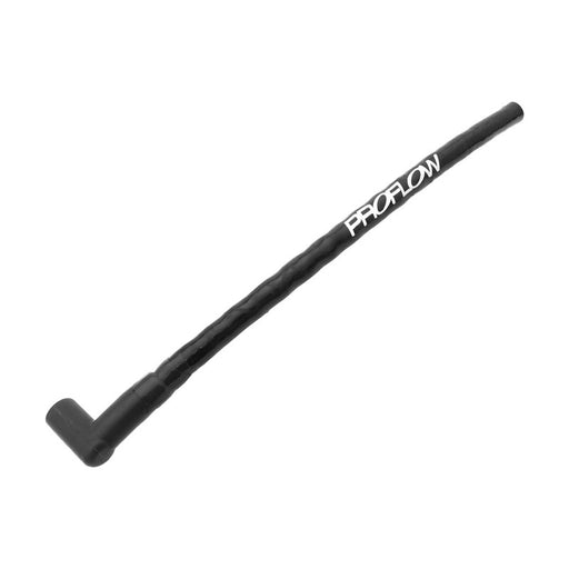 Proflow SuperMax Wire, Spark Plug Ignition Lead Wire Pro Sleeve Insulator, 25ft Roll Supplied With Self Vulcanising Tape, 8.5mm, Kit - PFEIGLPS-KIT PFEIGLPS-KIT