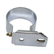 Proflow Ignition Coil Bracket Universal, Steel, Chrome, Ford Canister Style, Each - PFEIGN8213 PFEIGN8213